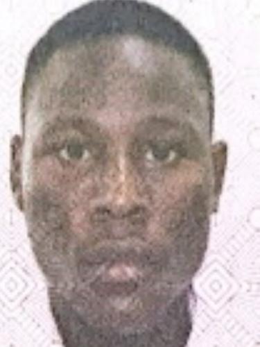 Ndaurial Ndemmeze Soffach