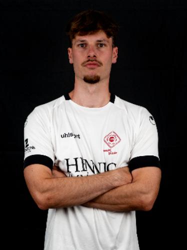 Fabio Troeller