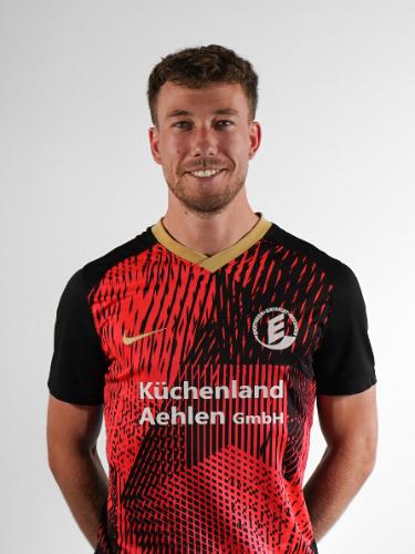 Louis Hebbelmann