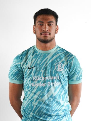Ngereine Zachary Maro