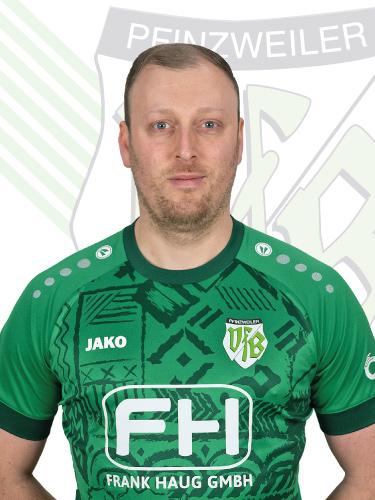 Marcel Kautz