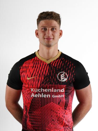 Joshua Siemoneit