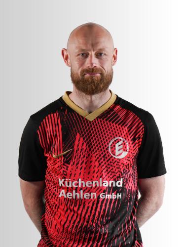 Fabian Weidekat