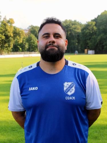 Umut Calayir
