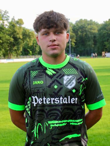 Finn Molitor