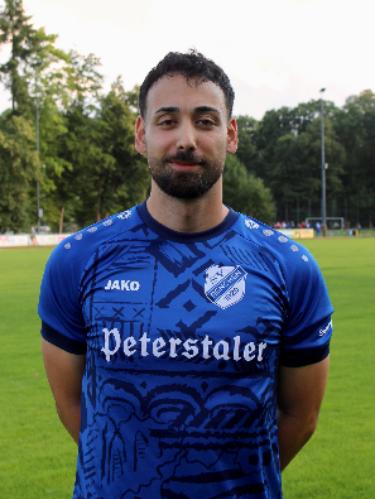 Kerim Yildiz