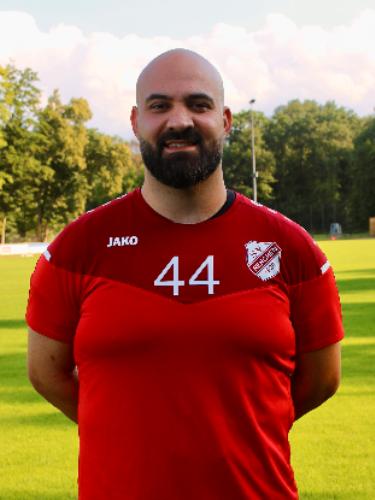 Ismail Akbas