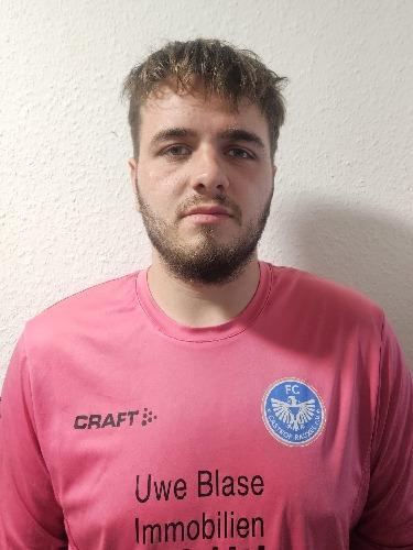 Julien Werner