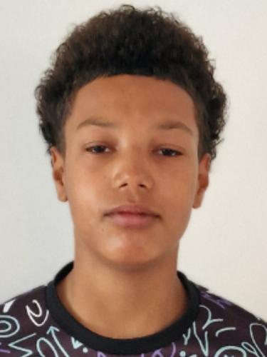 Erwen Laurence Kobla Lütjen