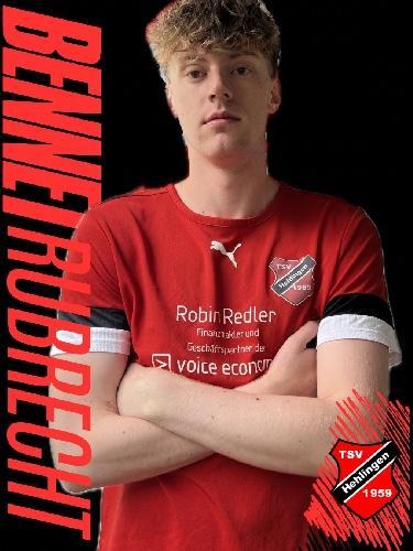 Bennet Rubrecht