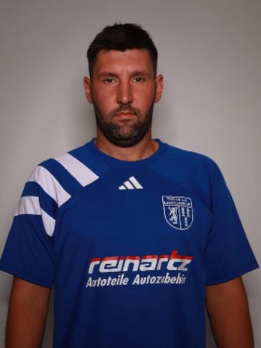 Stephan Salger