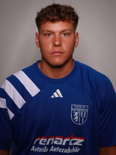 Justin Krischer