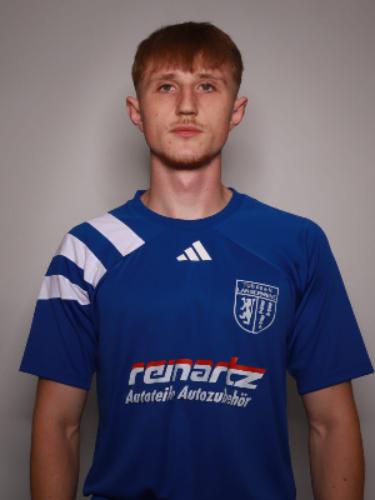 Marc Barilov