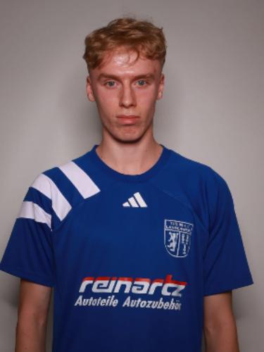 Niklas Hülscher