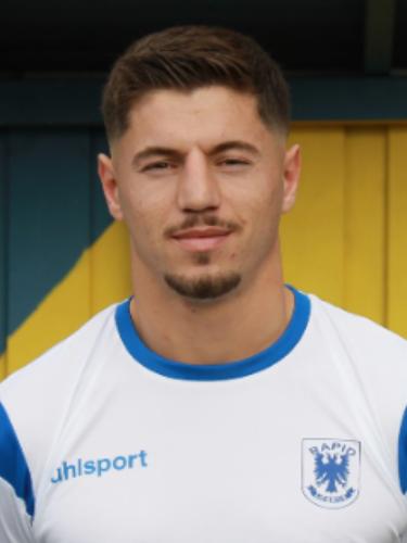 Serdar Hassan