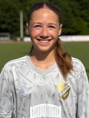 Lia Marie Gorgolewski