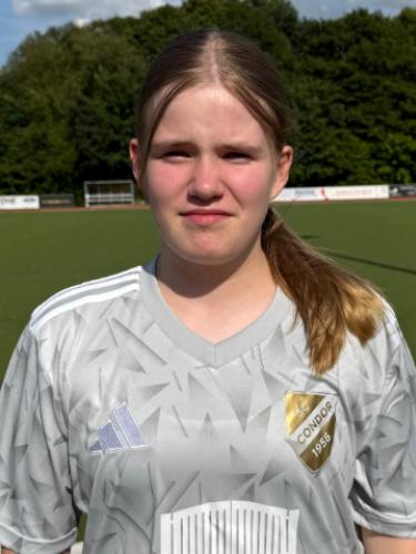 Lilli Christa Sörensen