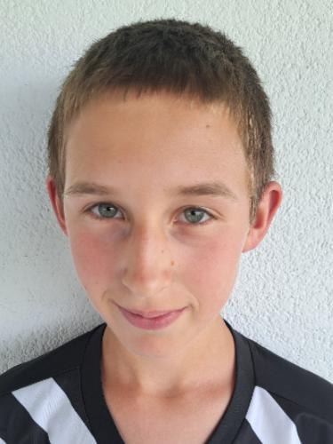 Matteo Brüll