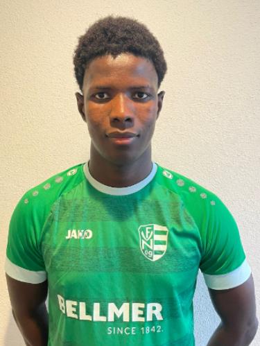 Abou Condé