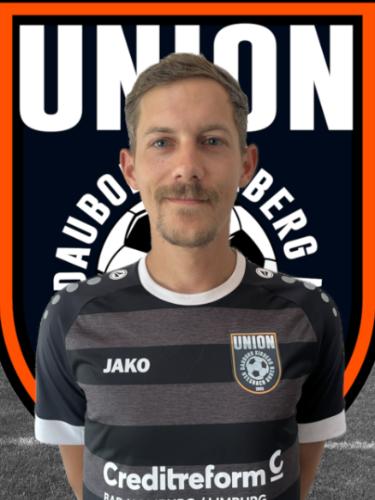 Lukas Scheu