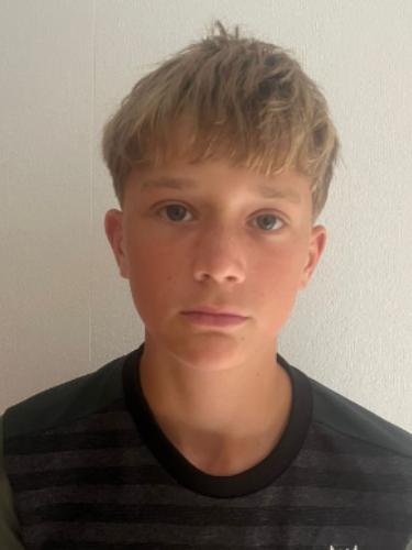 Charlie Müller