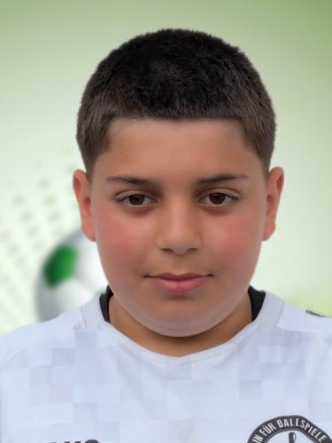 Adem Ali Khan