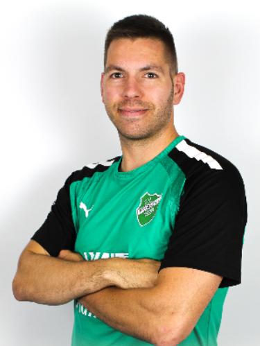 Marco Entrup