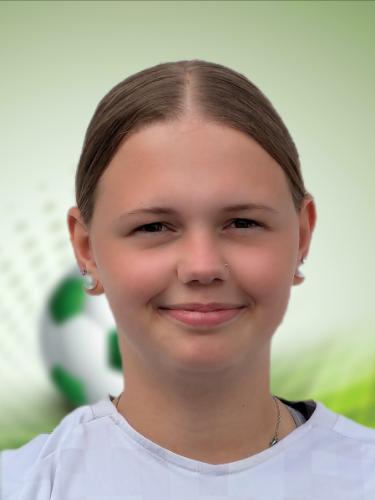 Angelina-Sophia Toussaint