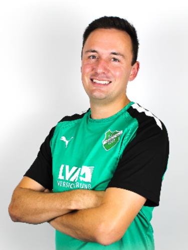 Jannik Schäfer
