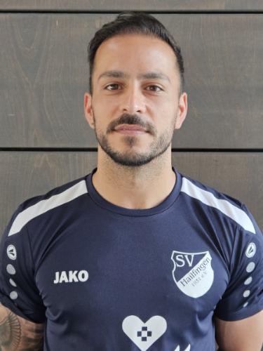 Tolga Hergüngezer