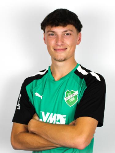 Fabian Stosik