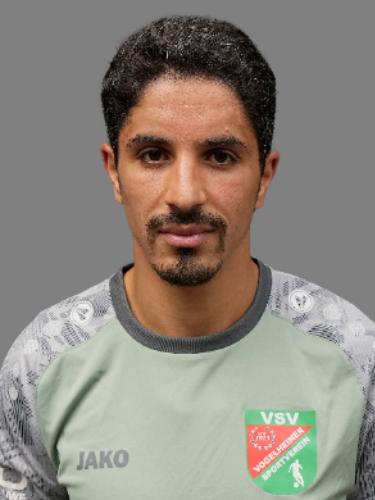Naoufal Nouri