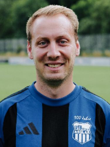 Alexander Becker
