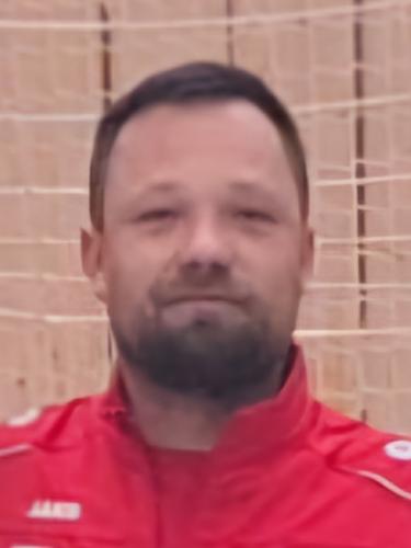 Marcel Bornmann