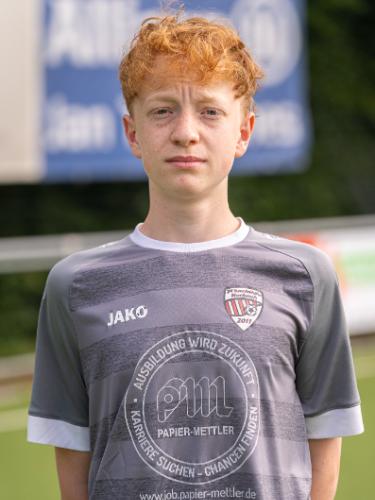 Jonas Grosscurth