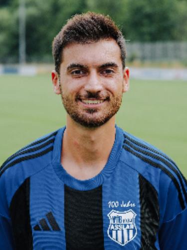 Enes Esmekaya