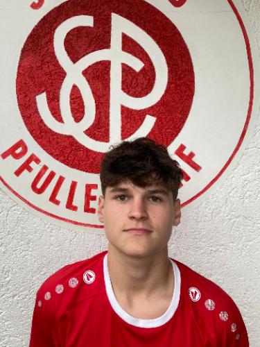 Luis Businger