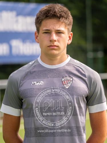 Tristan Menche