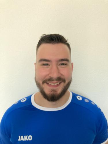 Loris Gronau