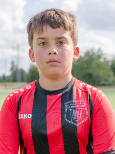 Lucas Schaar