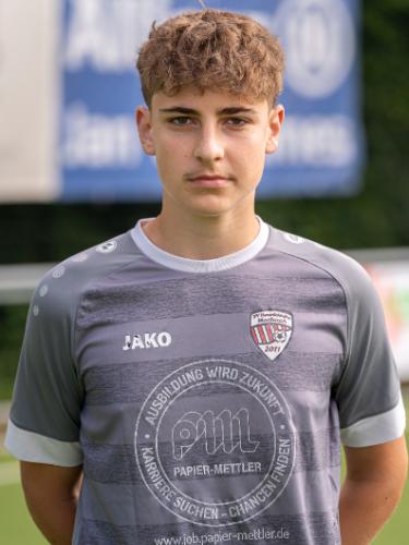 Milan Zimmer
