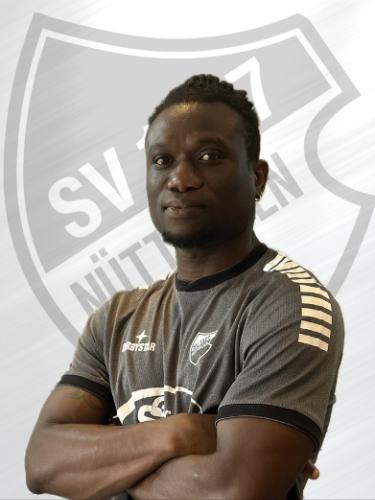 Omuvire Henry Arighwrode