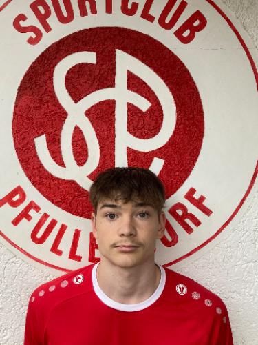 Alexander Velikiy