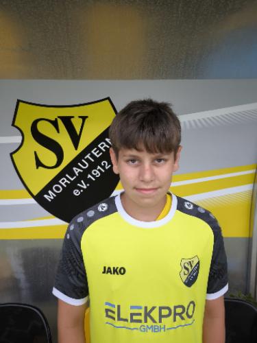 Mika Mario Schott