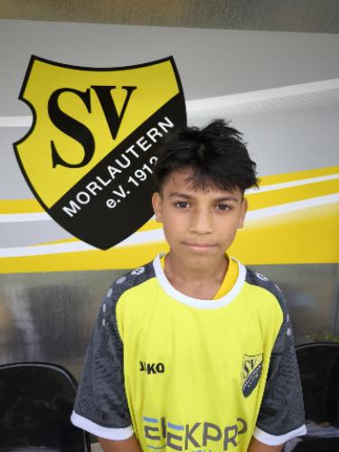 Muhammad Al Menkar