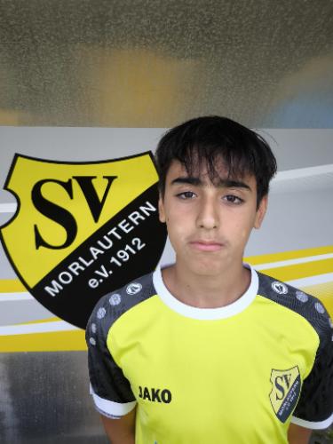 Mohamed Benyamin Popal