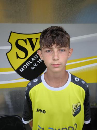 Adrian Kaiser