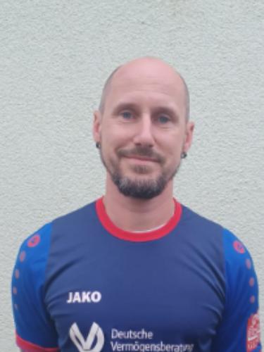 Raik Schattschneider