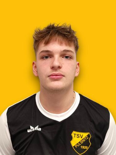 Pepe Napoleon Sascha Schönfeld