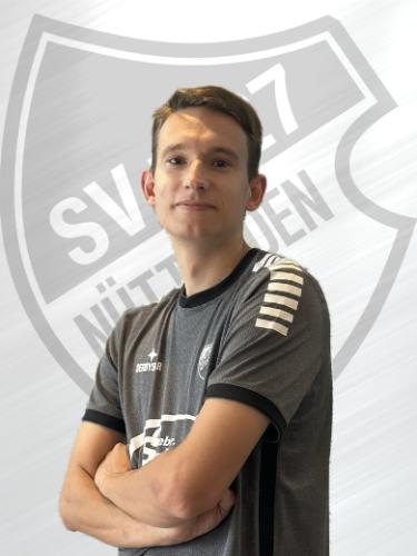 Fabian Janik Tönisen